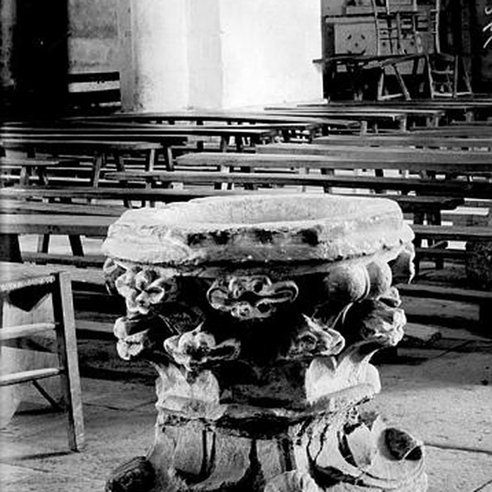 Photo de Eglise Saint-Hilaire et ancien monastère