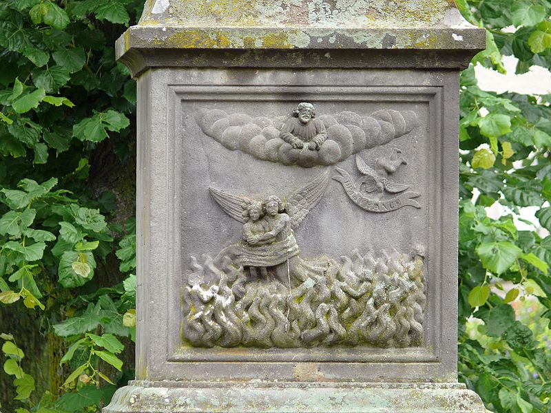 Photo de Croix de mission