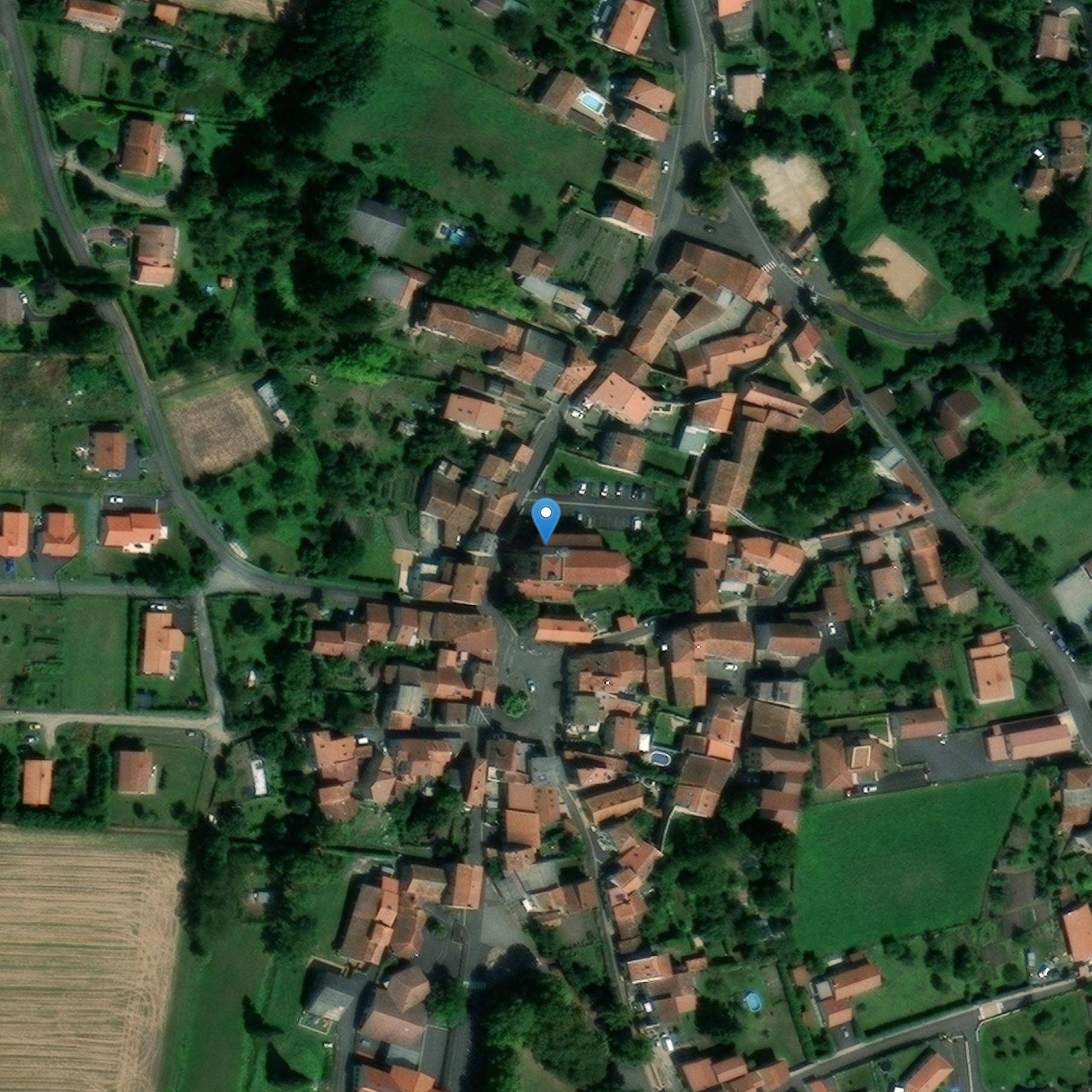 Photo de Eglise Saint-Julien