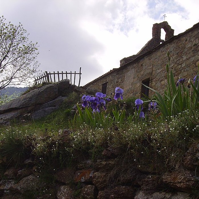 Photo de Ermitage Saint-Guillem de Combret