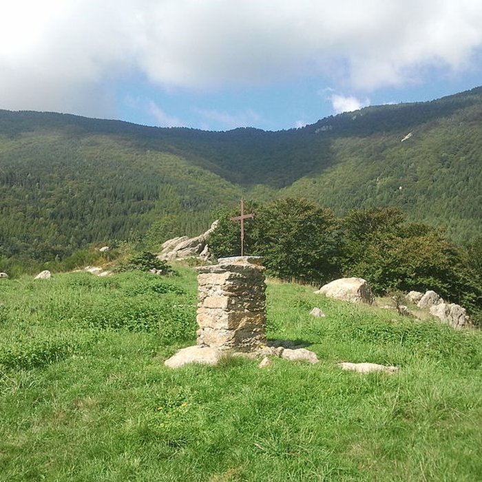 Photo de Ermitage Saint-Guillem de Combret