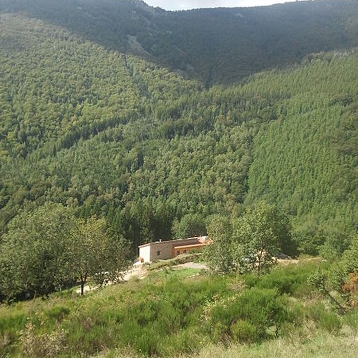 Photo de Ermitage Saint-Guillem de Combret