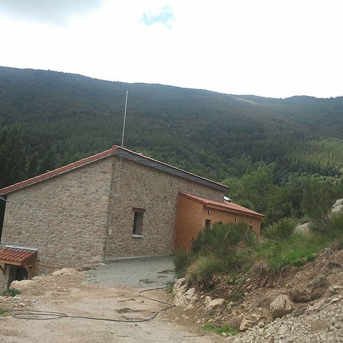 Photo de Ermitage Saint-Guillem de Combret