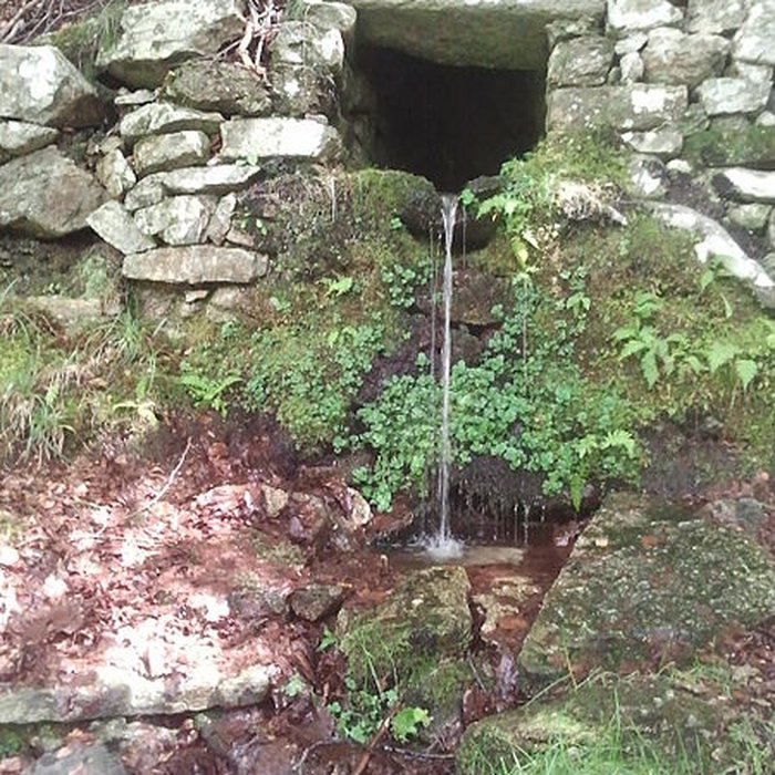 Photo de Ermitage Saint-Guillem de Combret