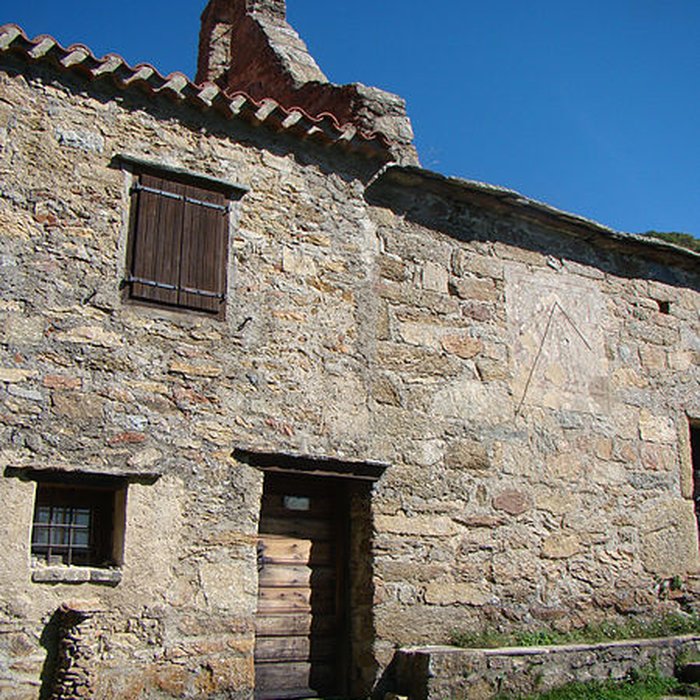 Photo de Ermitage Saint-Guillem de Combret