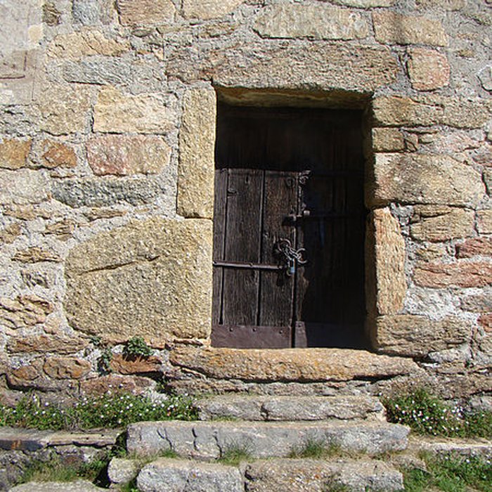 Photo de Ermitage Saint-Guillem de Combret