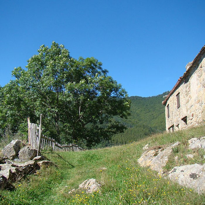 Photo de Ermitage Saint-Guillem de Combret