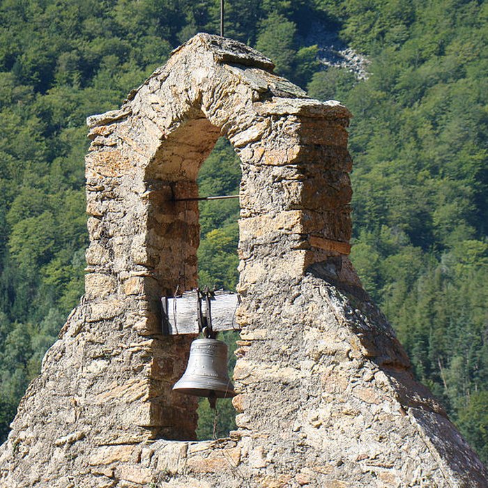 Photo de Ermitage Saint-Guillem de Combret