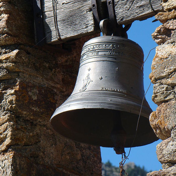 Photo de Ermitage Saint-Guillem de Combret