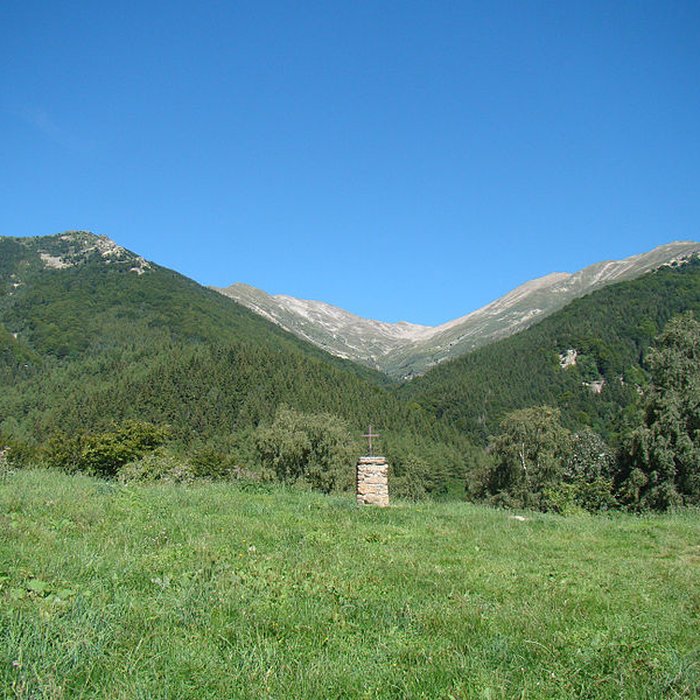 Photo de Ermitage Saint-Guillem de Combret