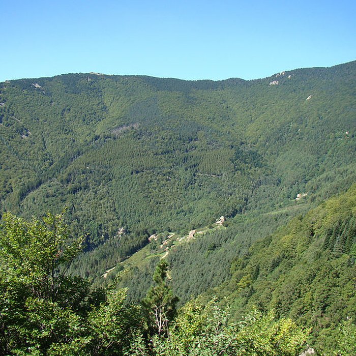 Photo de Ermitage Saint-Guillem de Combret