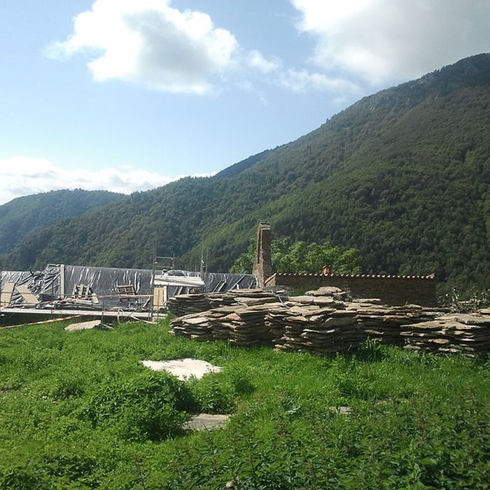 Photo de Ermitage Saint-Guillem de Combret