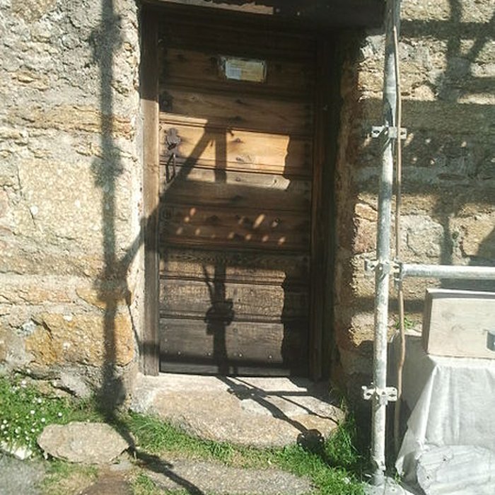 Photo de Ermitage Saint-Guillem de Combret