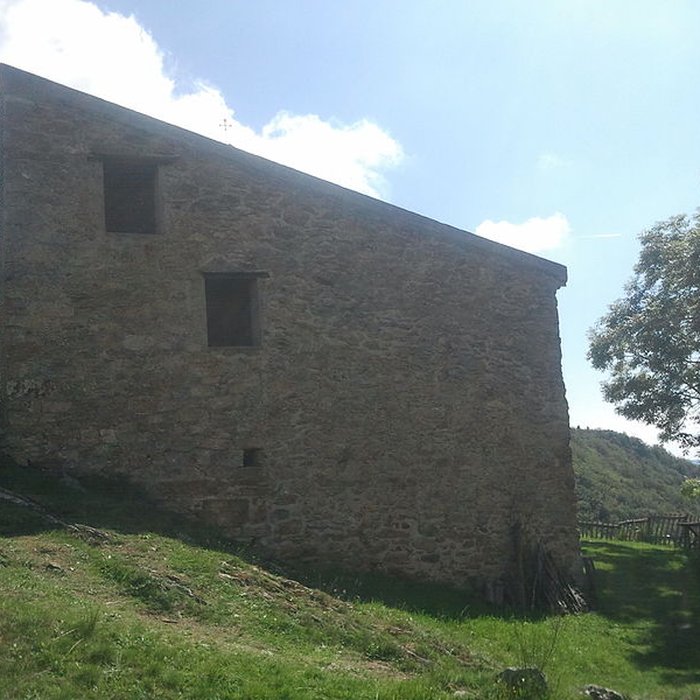 Photo de Ermitage Saint-Guillem de Combret