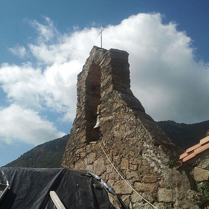 Photo de Ermitage Saint-Guillem de Combret