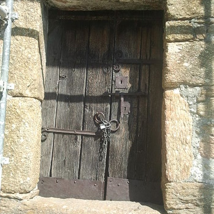 Photo de Ermitage Saint-Guillem de Combret