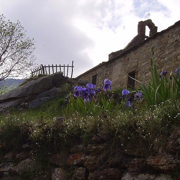 Ermitage Saint-Guillem de Combret