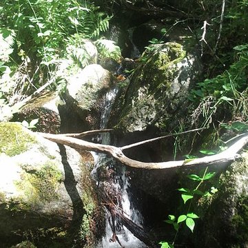 Ermitage Saint-Guillem de Combret