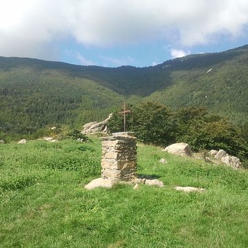 Ermitage Saint-Guillem de Combret