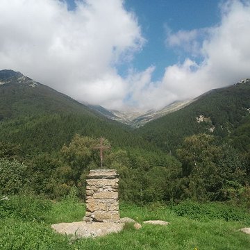 Ermitage Saint-Guillem de Combret