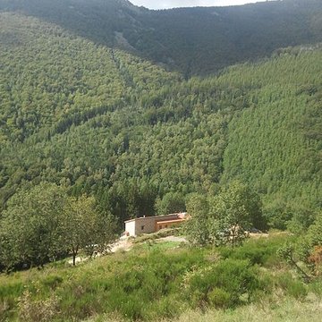 Ermitage Saint-Guillem de Combret