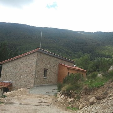 Ermitage Saint-Guillem de Combret