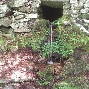 Ermitage Saint-Guillem de Combret