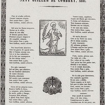 Ermitage Saint-Guillem de Combret