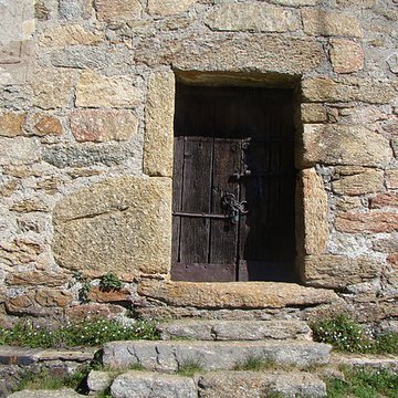 Ermitage Saint-Guillem de Combret