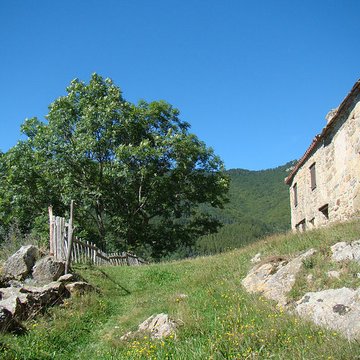 Ermitage Saint-Guillem de Combret