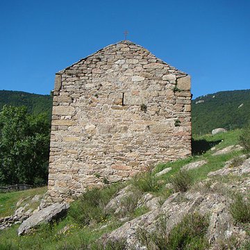 Ermitage Saint-Guillem de Combret