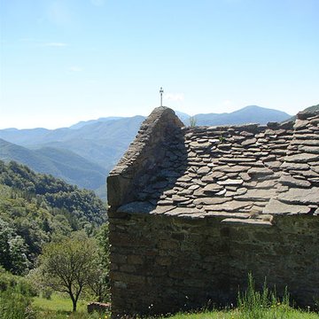 Ermitage Saint-Guillem de Combret