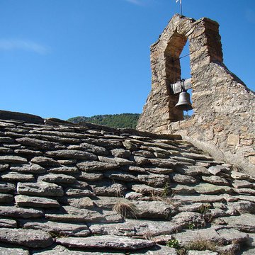 Ermitage Saint-Guillem de Combret