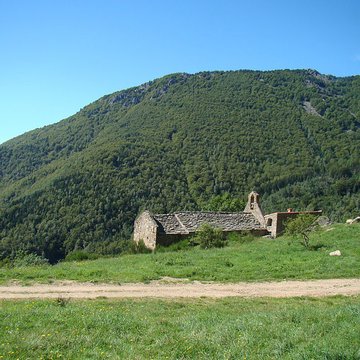 Ermitage Saint-Guillem de Combret