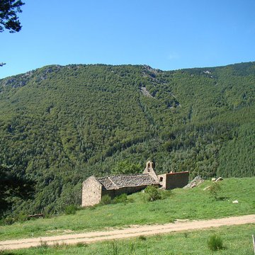 Ermitage Saint-Guillem de Combret