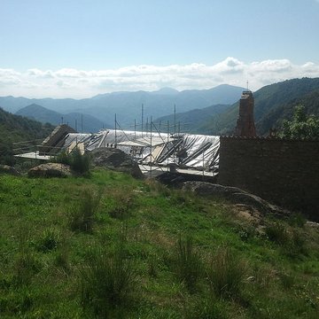 Ermitage Saint-Guillem de Combret