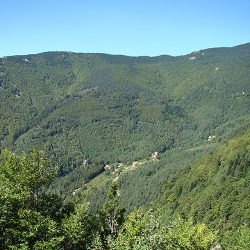 Ermitage Saint-Guillem de Combret