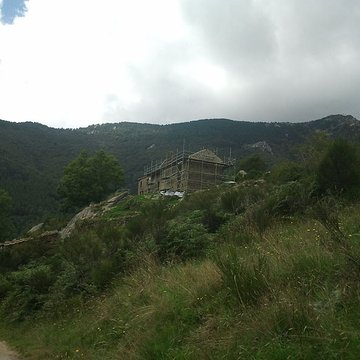 Ermitage Saint-Guillem de Combret