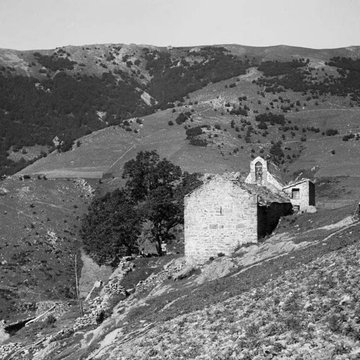 Ermitage Saint-Guillem de Combret