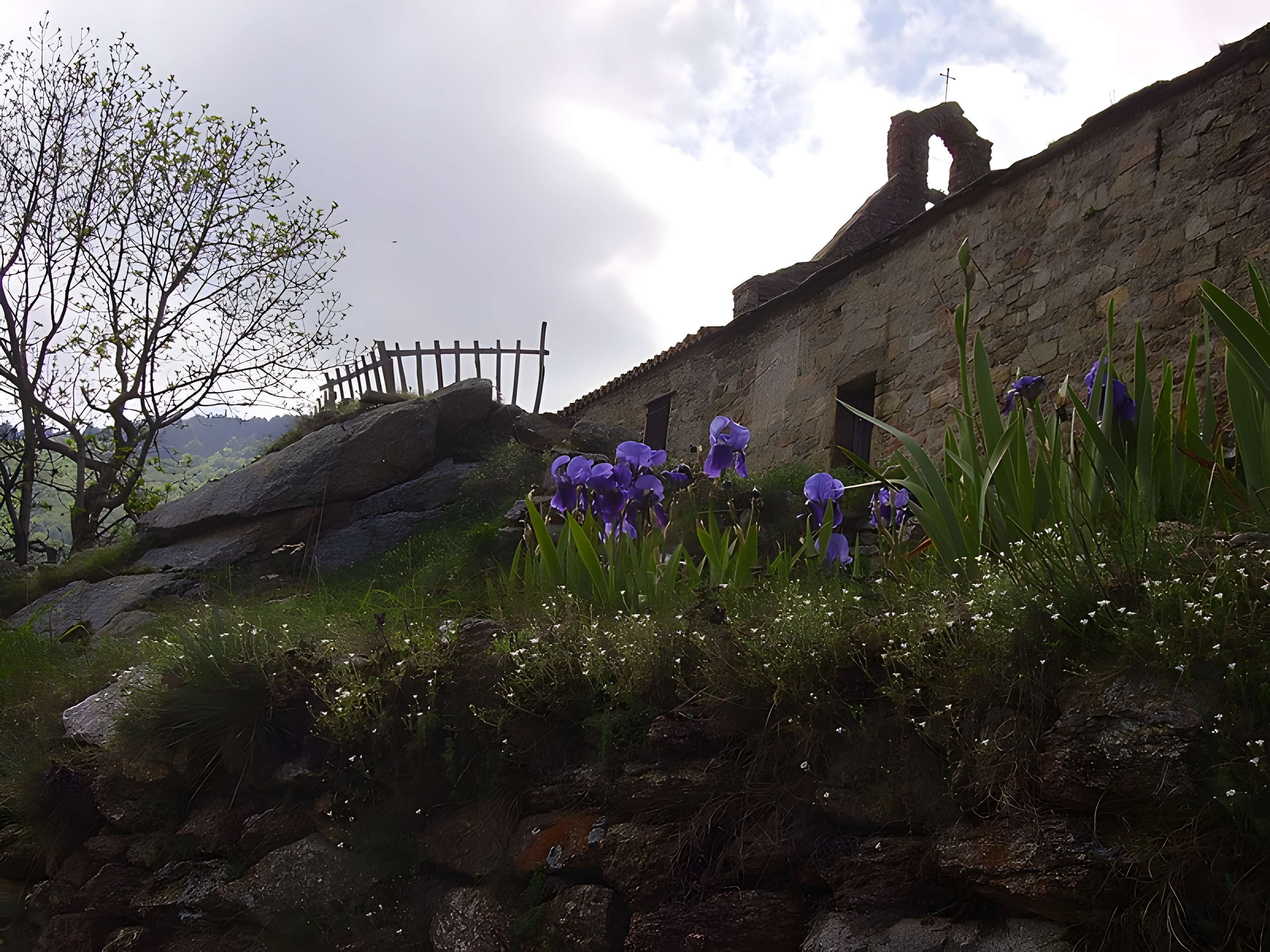 Ermitage Saint-Guillem de Combret