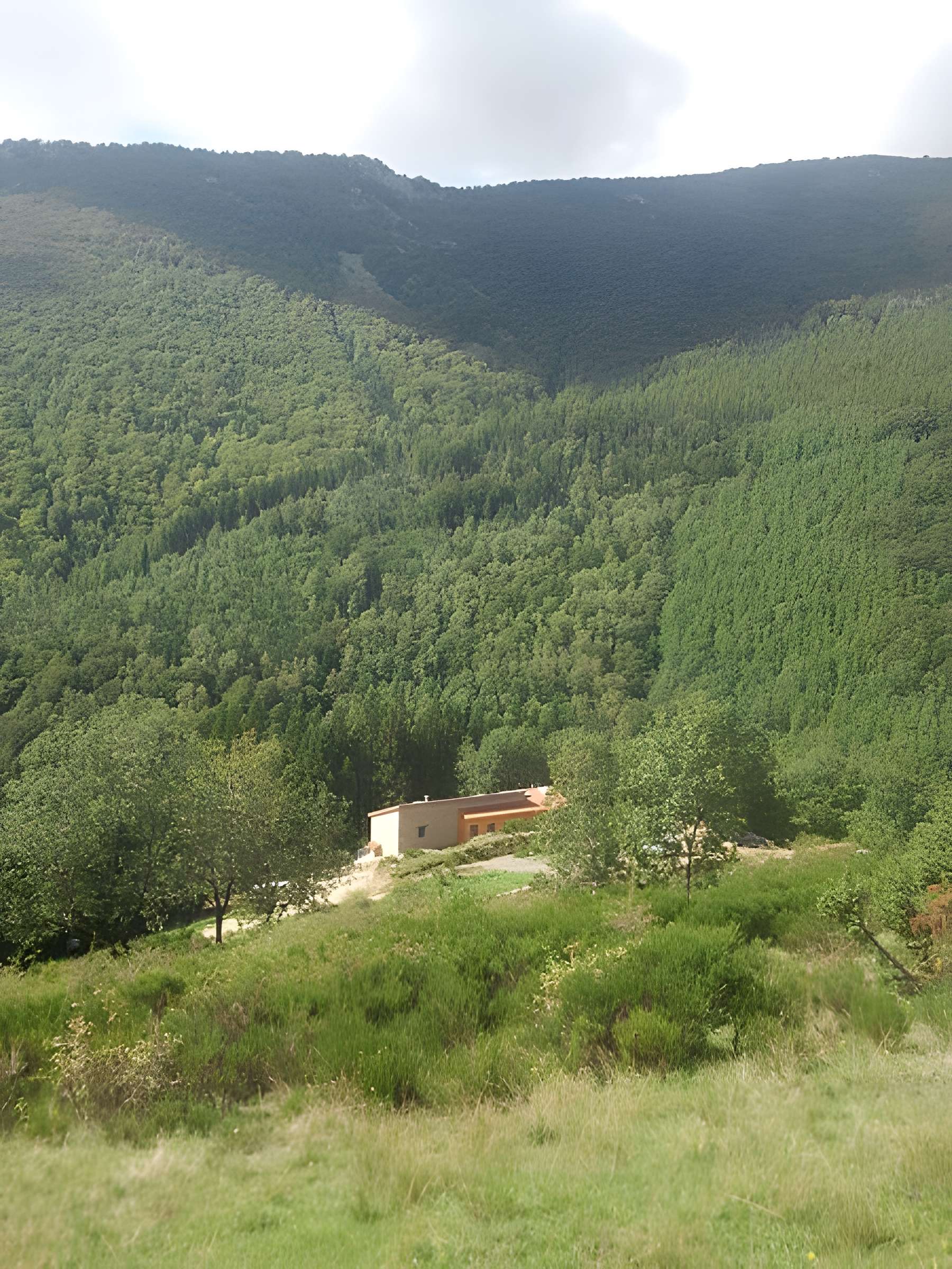 Ermitage Saint-Guillem de Combret