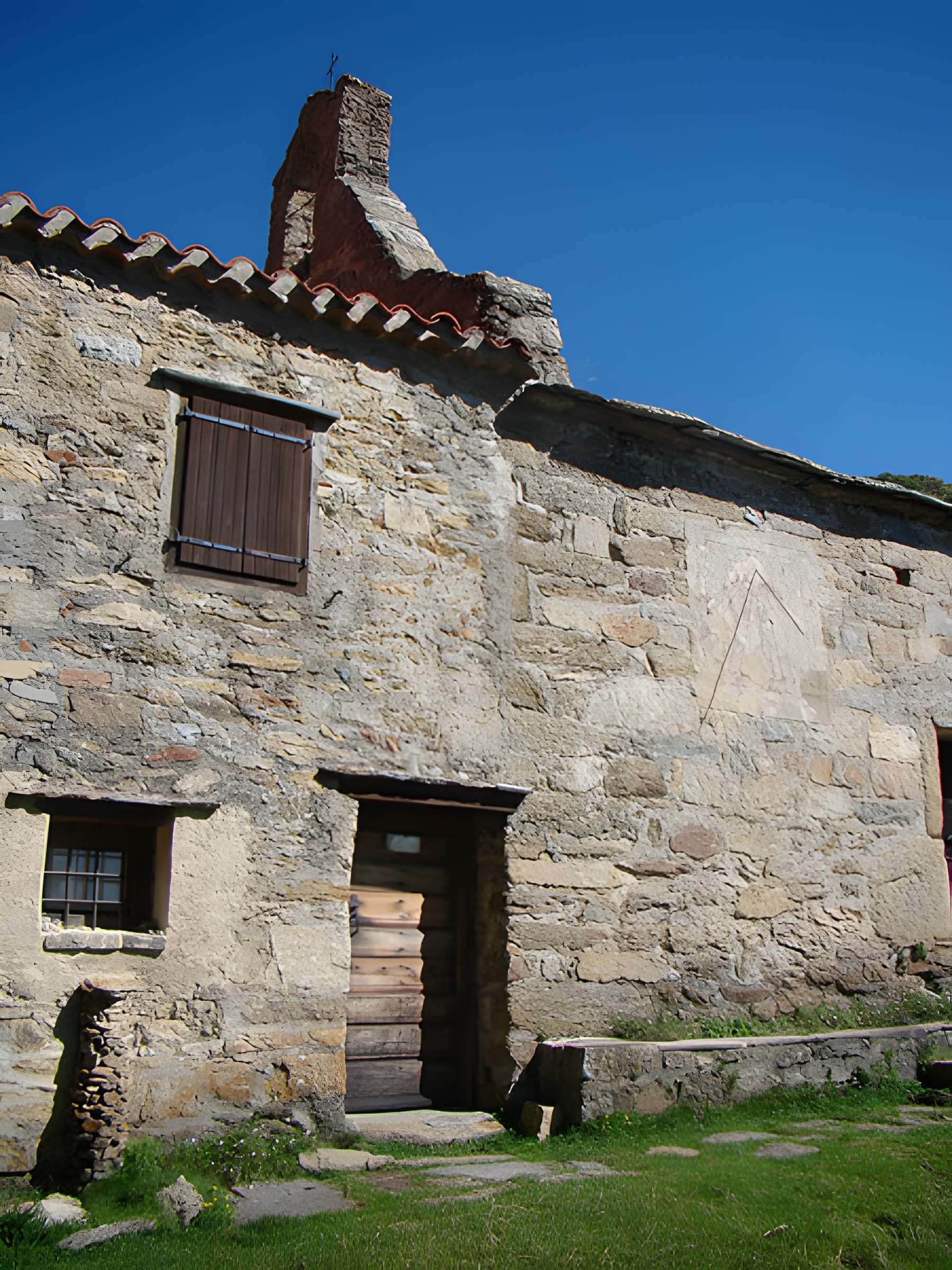 Ermitage Saint-Guillem de Combret