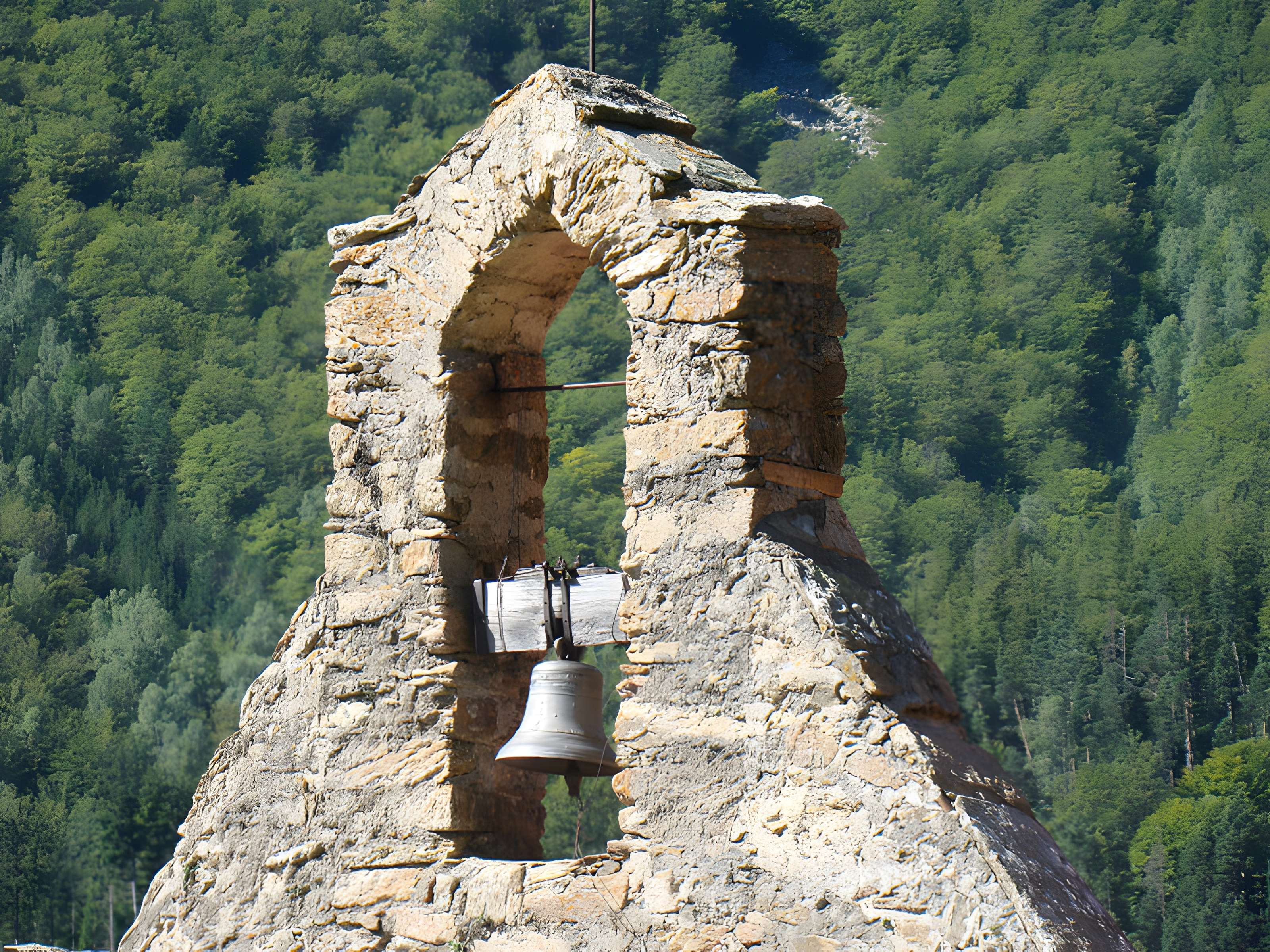Ermitage Saint-Guillem de Combret