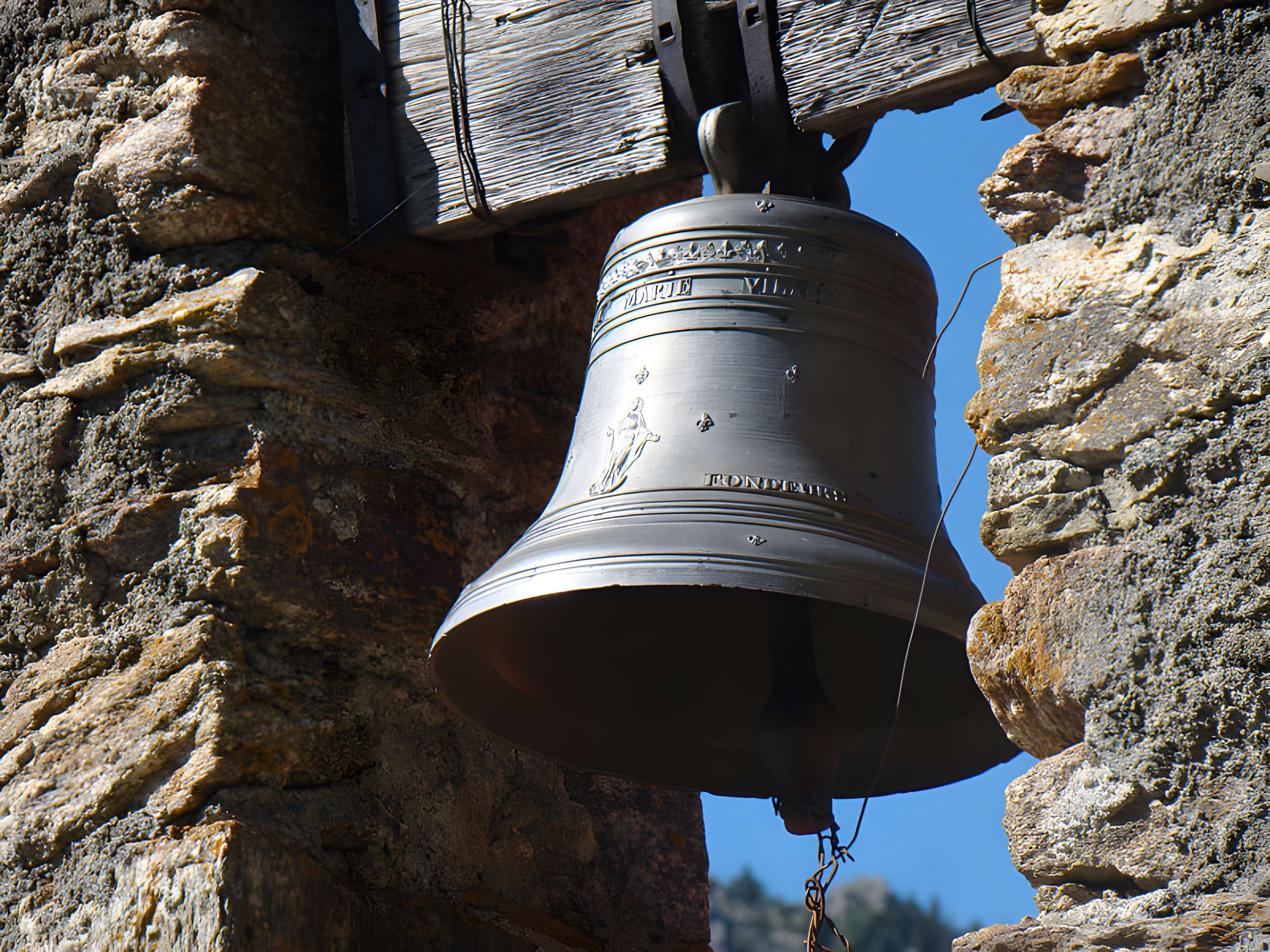 Ermitage Saint-Guillem de Combret