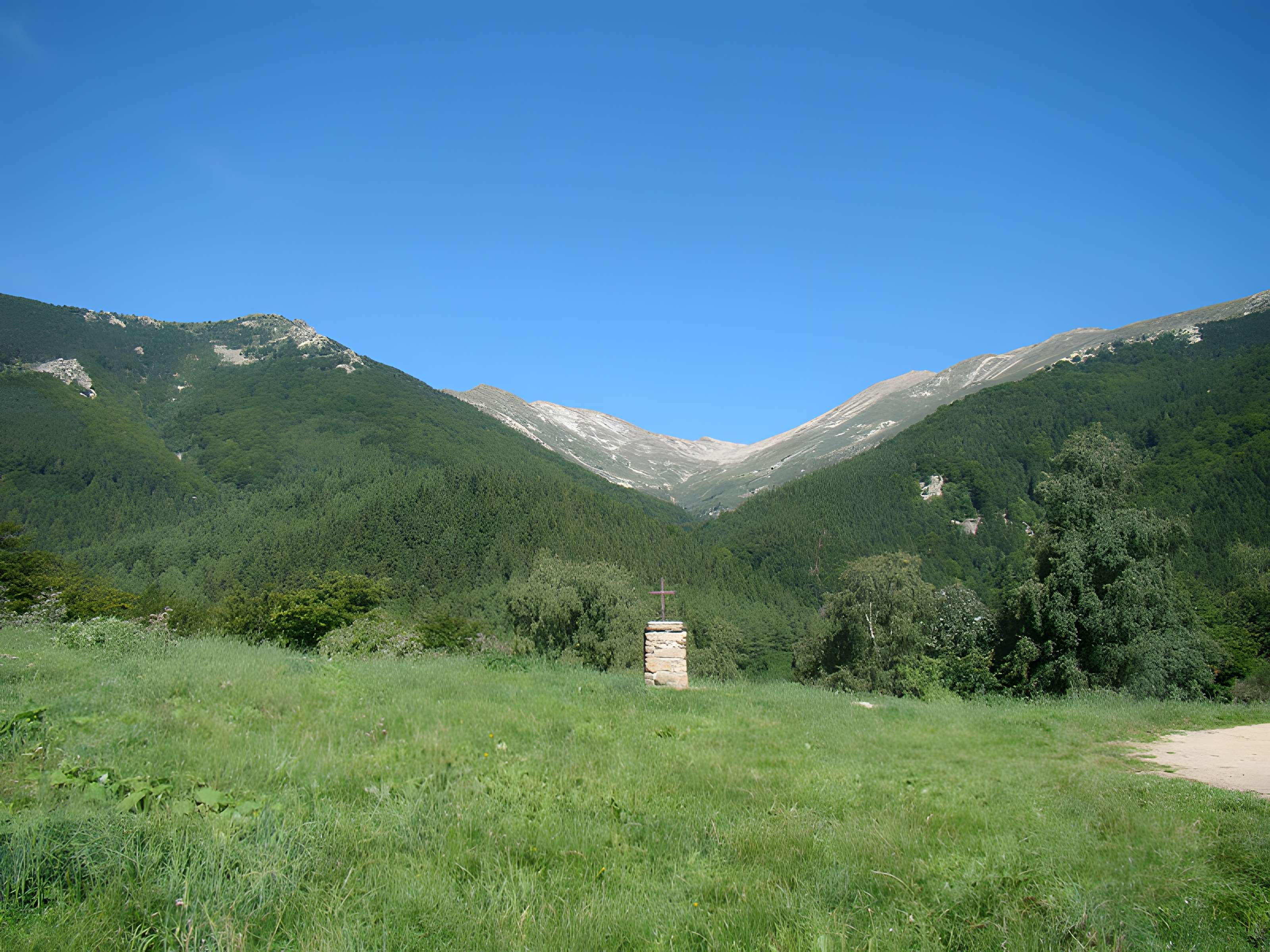 Ermitage Saint-Guillem de Combret