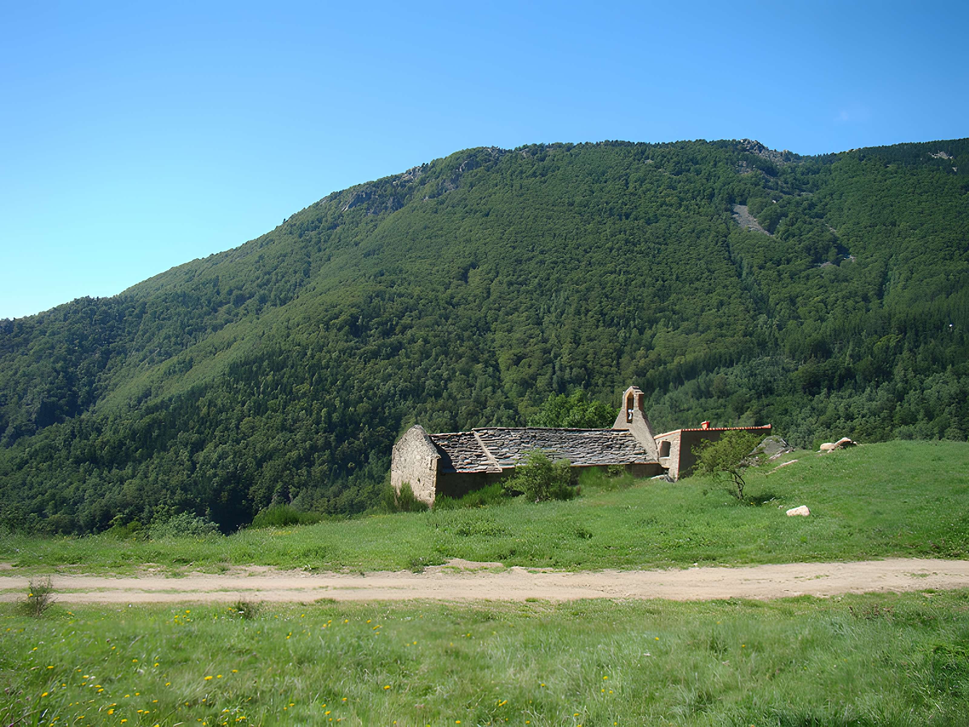 Ermitage Saint-Guillem de Combret
