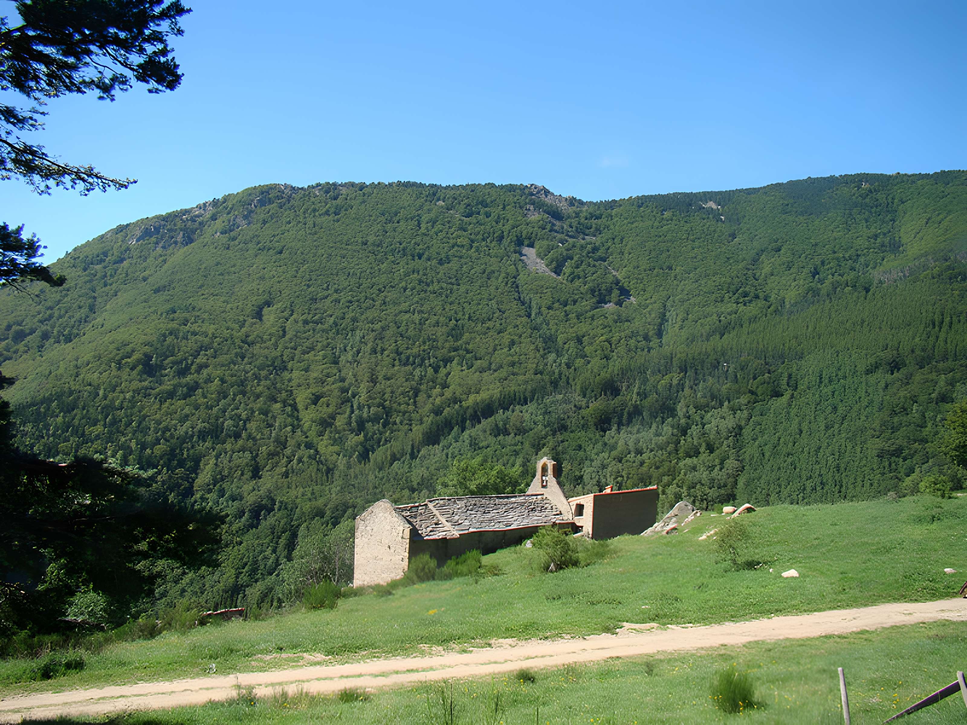 Ermitage Saint-Guillem de Combret