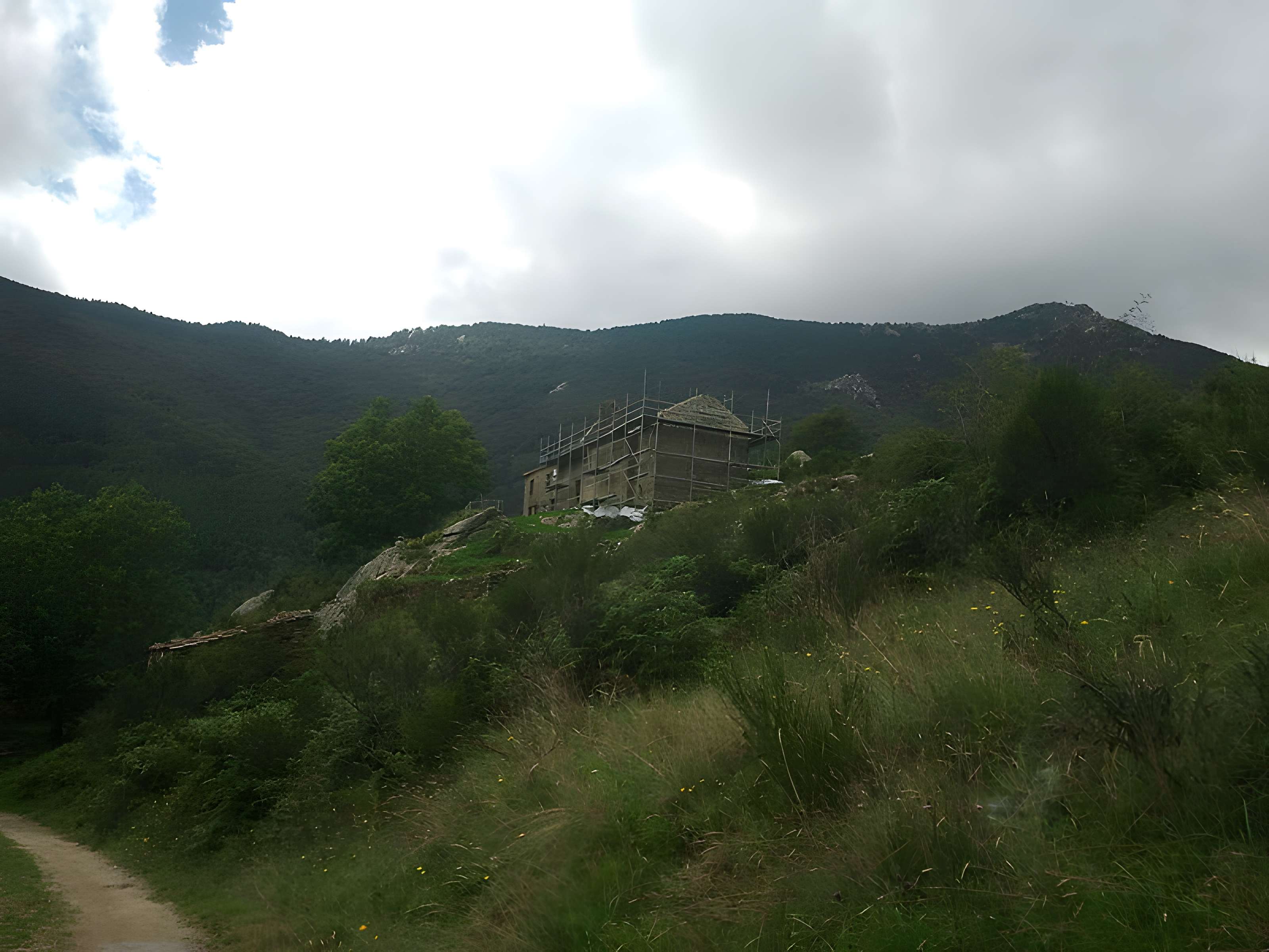 Ermitage Saint-Guillem de Combret