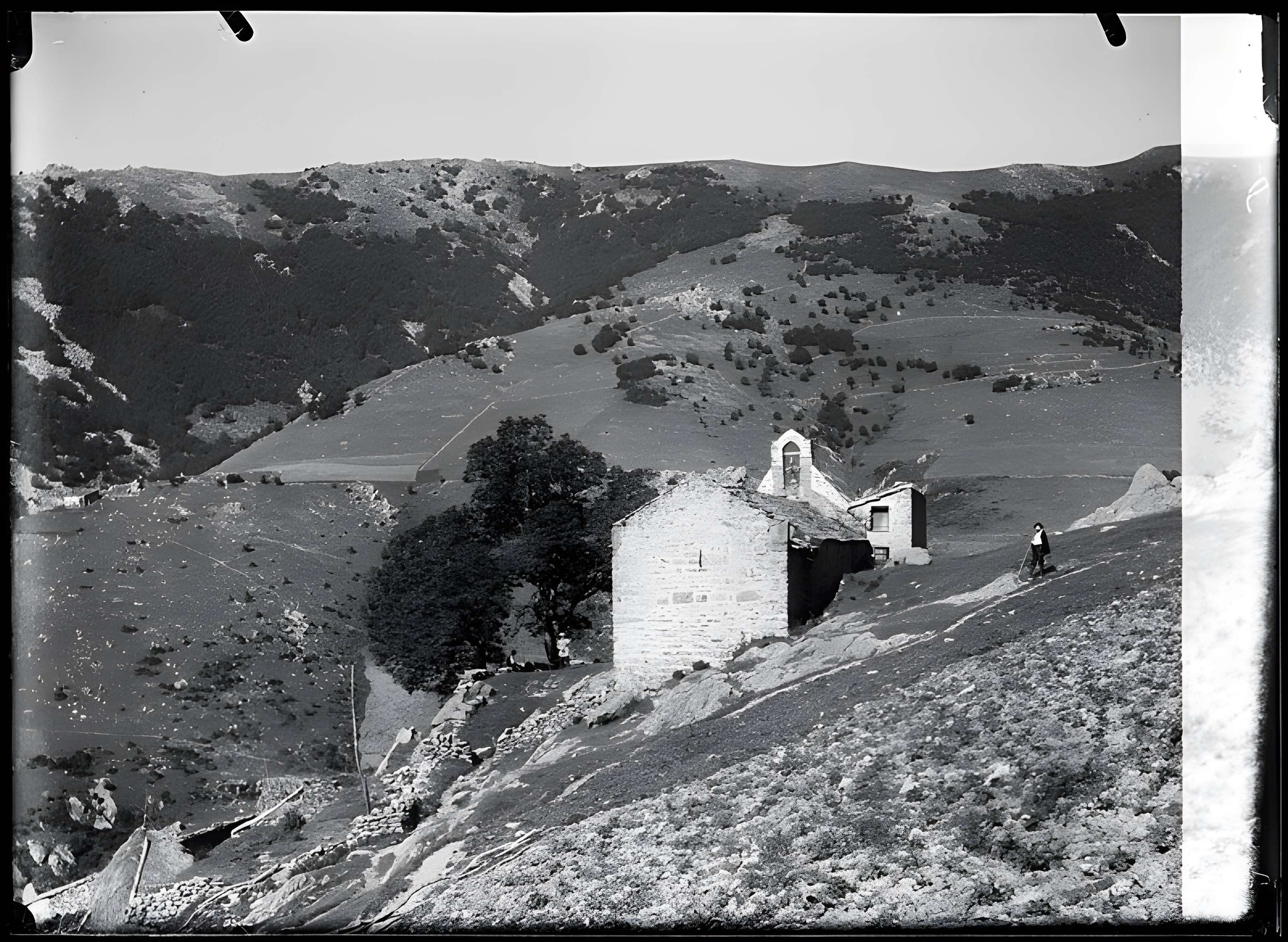 Ermitage Saint-Guillem de Combret