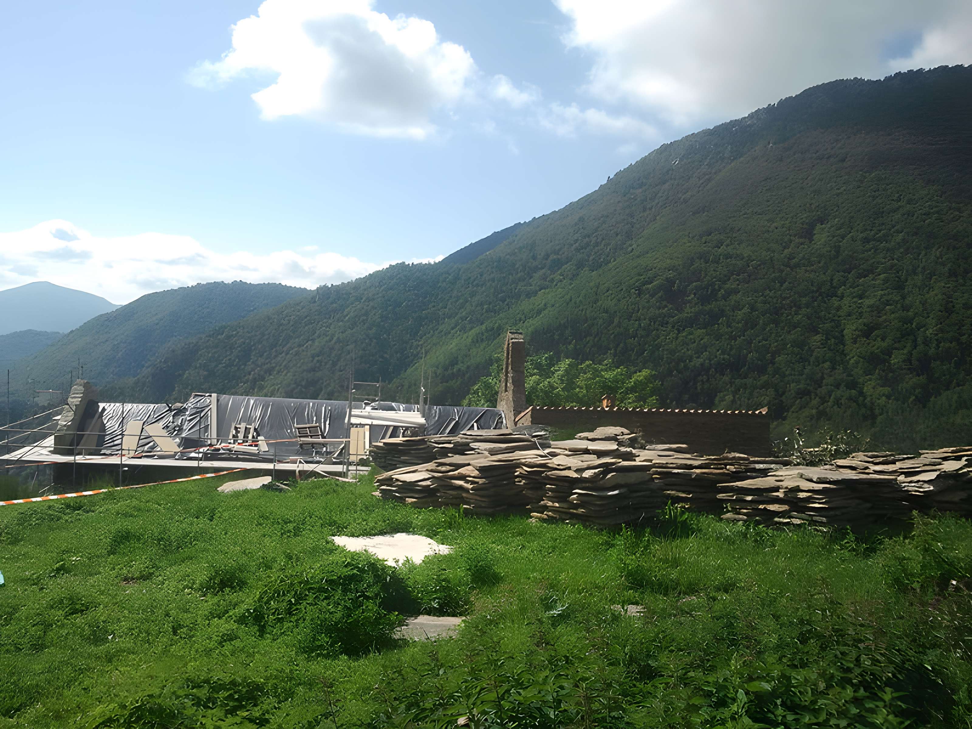 Ermitage Saint-Guillem de Combret